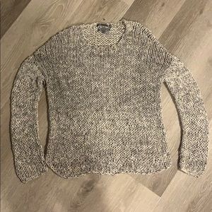 Vince handmade sweater